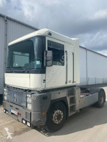 Cabeza tractora Renault Magnum AE 420 TI usada