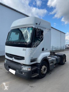 Renault tractor unit Premium 400
