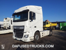 Ťahač DAF XF 510