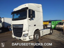 Çekici DAF XF 510