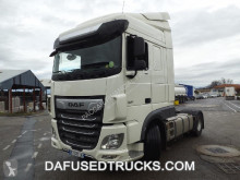 Tracteur DAF XF 480 occasion