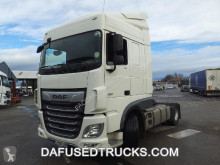 Cabeza tractora DAF XF 480