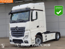 Mercedes Actros 1845 tractor unit used