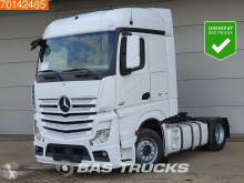Nyergesvontató Mercedes Actros 1845 használt