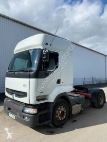Cabeza tractora Renault Premium 385 usada