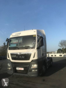Tracteur MAN TGX 18.500