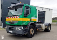 Cabeza tractora Renault Premium Lander 410 DXI usada