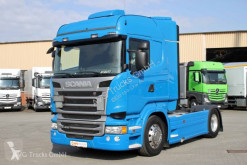 Ťahač Scania R 410 Standklima etade ACC LDW AD AT Alcoa