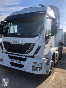 Tracteur Iveco Stralis 460 occasion