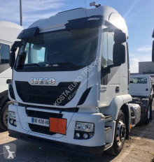Iveco Stralis 460 tractor unit used