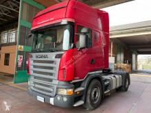 Ťahač Scania R 500 ojazdený