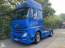 Cabeza tractora Mercedes Actros