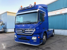 Tracteur Mercedes Actros occasion