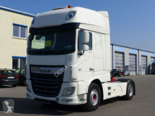 DAF tractor unit XF 460*Euro 6*Retarder*Kühlbox*Hydraulik*