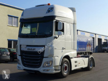 Cabeza tractora DAF XF 460*Euro 6*Retarder*Kühlbox*Klima* usada