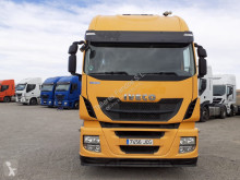 Cabeza tractora Iveco AS440S46TP Hi Way usada