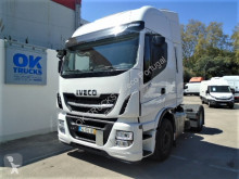 Ťahač Iveco Stralis AS440S46T/PXP Euro6 Intarder Klima ZV ojazdený