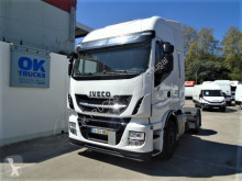 Ťahač Iveco Stralis AS440S46T/PXP Euro6 Intarder Klima ZV