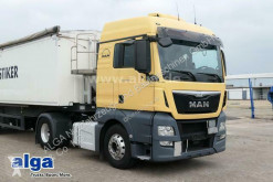 Tahač MAN 18.440 TGX BLS 4x2, Euro 6, Hydraulik, ADR,Klima