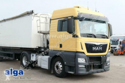 MAN 18.440 TGX BLS 4x2, Euro 6, Intarder, Hydraulik tractor unit used