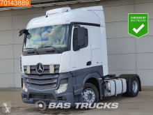 Cabeza tractora Mercedes Actros 1842 LS usada