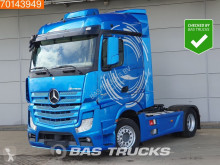 Nyergesvontató Mercedes Actros 1845 használt