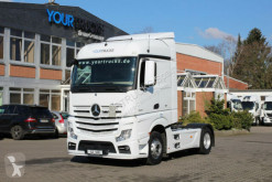 Tracteur Mercedes Actros 1845 E6 MP4 /2 Tank/ACC/Solo Star Kabine occasion