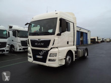 Tracteur MAN TGX 18.500 4X2 BLS produits dangereux / adr occasion