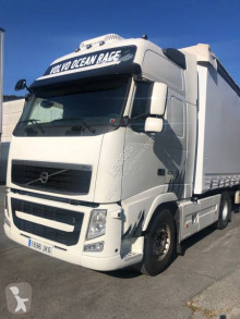 Cabeza tractora Volvo FH 500 Globetrotter