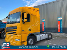 Cabeza tractora DAF XF