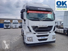Tracteur produits dangereux / adr Iveco Stralis AS440S46T/P