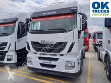 Cabeza tractora productos peligrosos / ADR Iveco Stralis AS440S46T/P