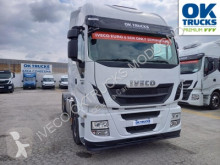 Cabeza tractora productos peligrosos / ADR Iveco Stralis AS440S46T/P