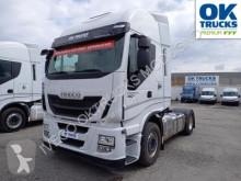Iveco Stralis AS440S46T/P tractor unit used hazardous materials / ADR
