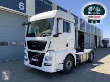 Tracteur MAN TGX 18.460 4X2 BLS, Aire estático occasion