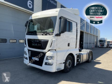 Тягач MAN TGX 18.500 4X2 BLS б/у