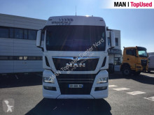 Ťahač nebezpečné produkty MAN TGX 18.460 4X2 BLS