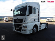 Ťahač MAN TGX 18.460 4X2 BLS-EL ojazdený
