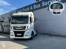 Cabeza tractora MAN TGX 18.480 4X2 BLS, Aire estático