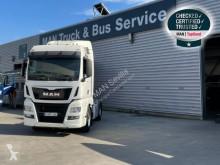 Cabeza tractora MAN TGX 18.480 4X2 BLS, Aire estático