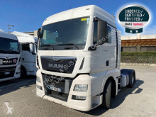 Ťahač MAN TGX 18.440 4X2 BLS ojazdený