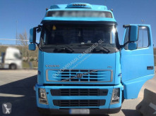 Volvo FH 480 tractor unit used