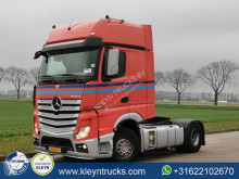 Mercedes Actros 1842 LS tractor unit used