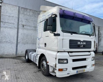 Tracteur MAN TGA 18.480