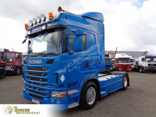 Ťahač Scania R 440 ojazdený