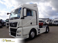 Cabeza tractora MAN TGX 18.480 usada