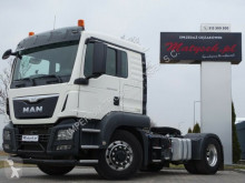 Tracteur MAN TGS 18.440 / 4X4 / HYDRODRIVE /LOW CAB/HYDRAULIC occasion