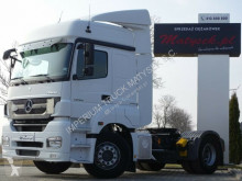 Tracteur Mercedes AXOR 1840 / AUTOMAT / EURO 5 / LOW MILEAGE occasion