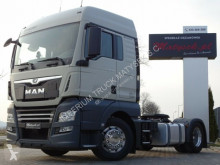 Cabeza tractora MAN TGX 18.500 /RETARDER /NAVI /I-COOL/FULL ADR/PTO/ usada