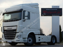 Tahač DAF XF 460 / SPACE CAB / EURO 6 / 292 000 KM !! použitý